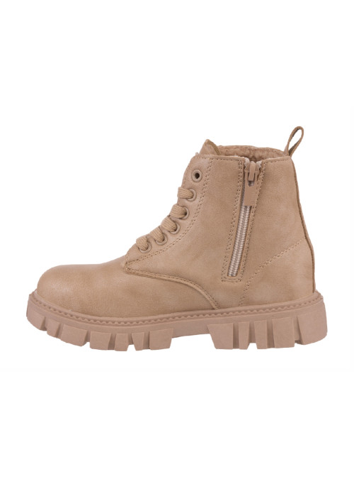 Big Star Dziecięce Buty Big Stv OO374082 Beżowy | Sklep Monotox