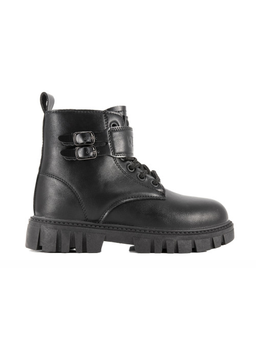 Big Star Dziecięce Buty Big Stv OO374084 Czarny | Sklep Monotox
