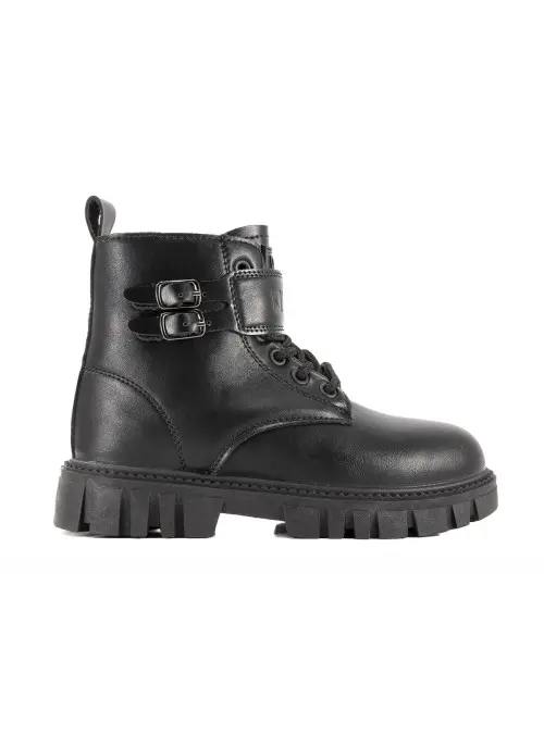Big Star Dziecięce Buty Big Stv OO374084 Czarny | Sklep Monotox