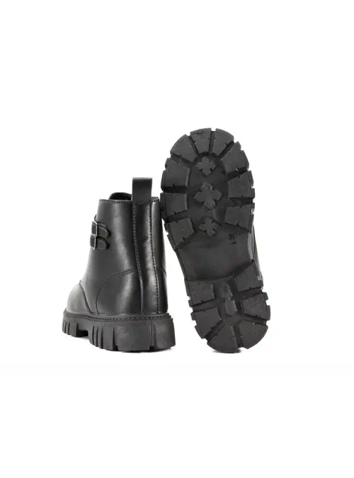 Big Star Dziecięce Buty Big Stv OO374084 Czarny | Sklep Monotox