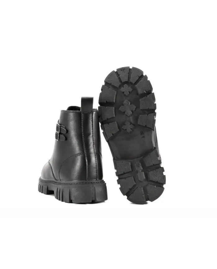 Big Star Dziecięce Buty Big Stv OO374084 Czarny | Sklep Monotox