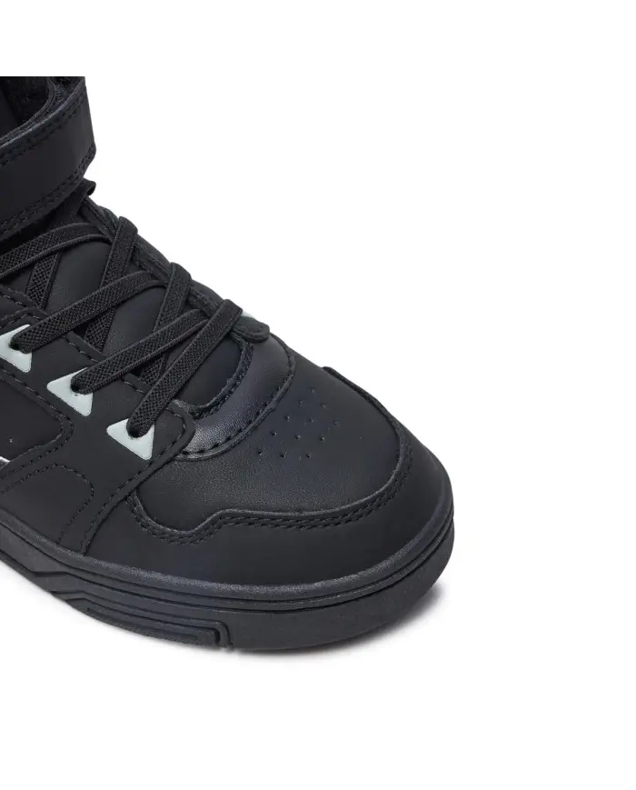 Big Star Dziecięce Sneakersy Big Yan OO374122 Czarny | Sklep Monotox