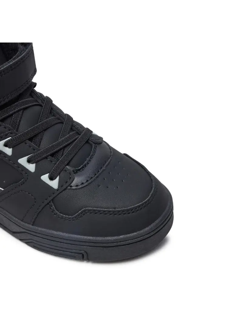 Big Star Dziecięce Sneakersy Big Yan OO374122 Czarny | Sklep Monotox