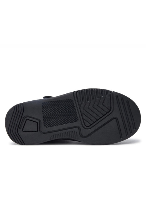 Big Star Dziecięce Sneakersy Big Yan OO374122 Czarny | Sklep Monotox