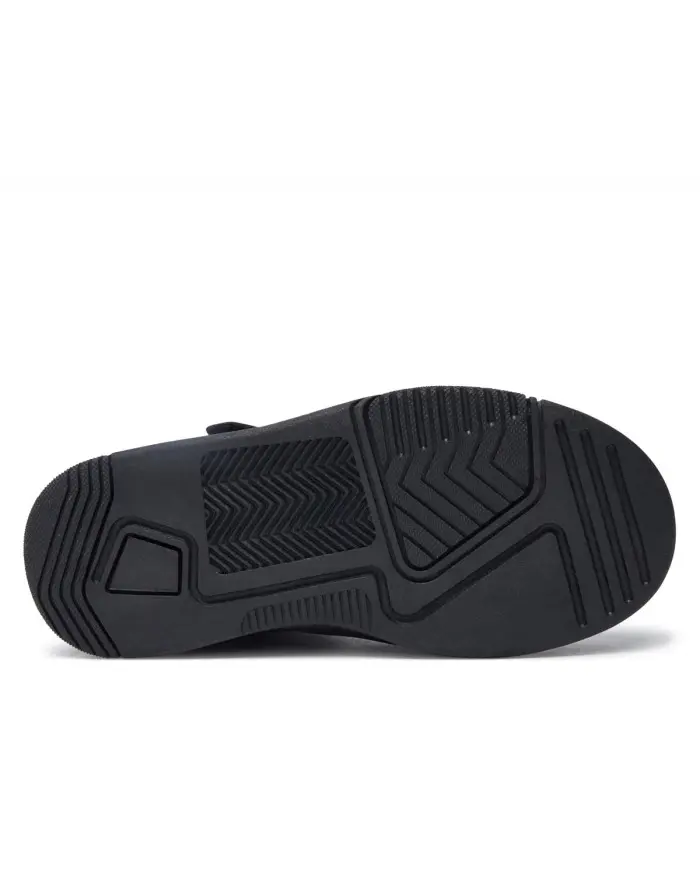 Big Star Dziecięce Sneakersy Big Yan OO374122 Czarny | Sklep Monotox