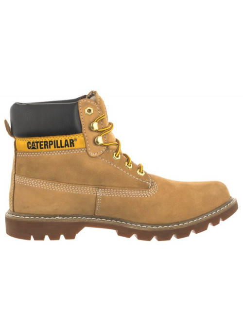 Caterpillar Męskie Buty sportowe Colorado 2.0 P110428 Brązowy | Sklep Monotox