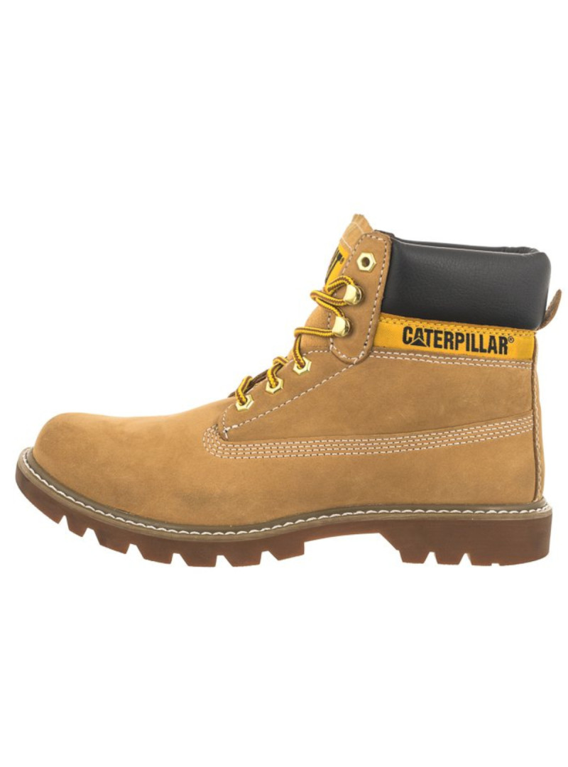 Caterpillar Męskie Buty sportowe Colorado 2.0 P110428 Brązowy | Sklep Monotox
