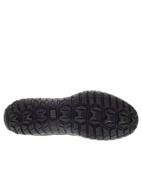 Caterpillar Męskie Buty zimowe Instruct P722309 Czarny | Sklep Monotox