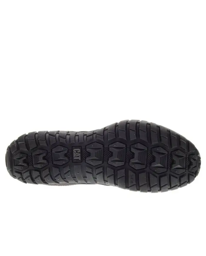 Caterpillar Męskie Buty zimowe Instruct P722309 Czarny | Sklep Monotox