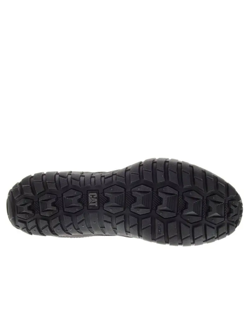 Caterpillar Męskie Buty zimowe Instruct P722309 Czarny | Sklep Monotox