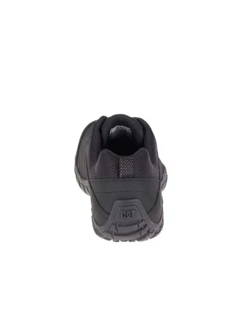 Caterpillar Męskie Buty zimowe Instruct P722309 Czarny | Sklep Monotox