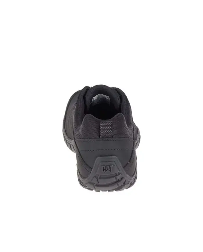 Caterpillar Męskie Buty zimowe Instruct P722309 Czarny | Sklep Monotox