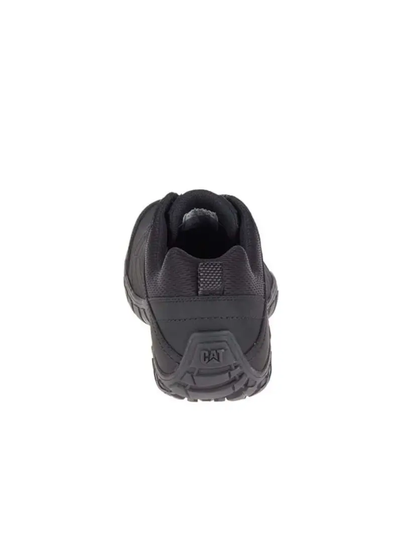 Caterpillar Męskie Buty zimowe Instruct P722309 Czarny | Sklep Monotox