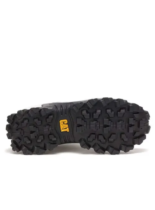 Caterpillar Męskie Buty sportowe Intruder P723901 Czarny | Sklep Monotox