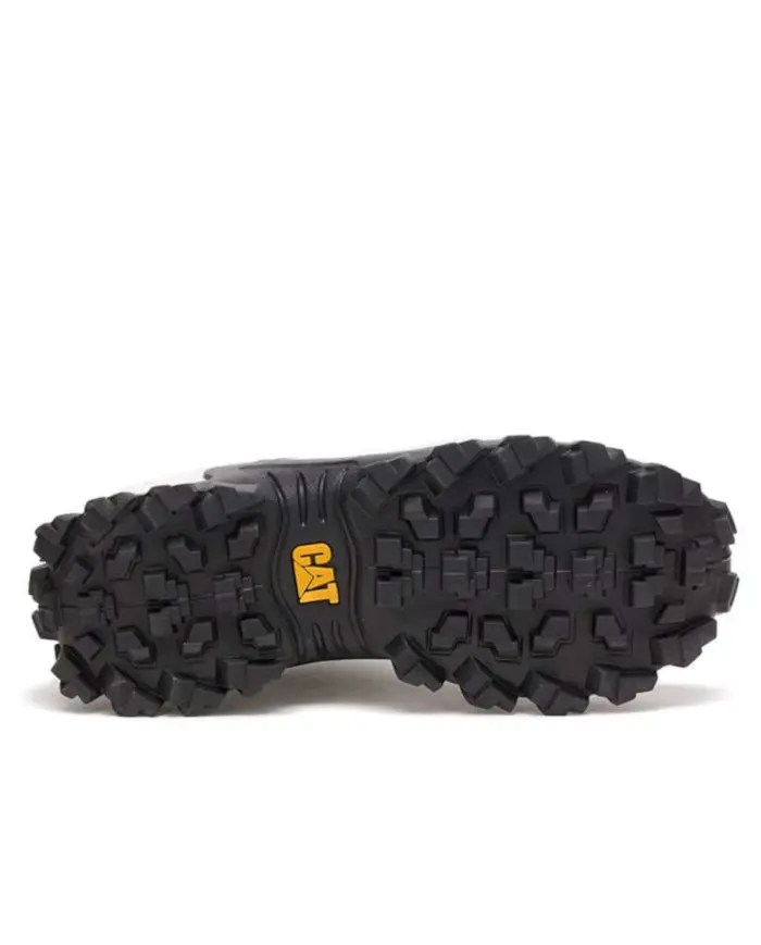 Caterpillar Męskie Buty sportowe Intruder P723901 Czarny | Sklep Monotox