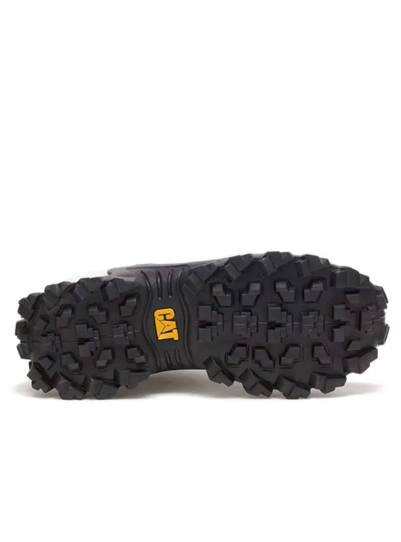 Caterpillar Męskie Buty sportowe Intruder P723901 Czarny | Sklep Monotox