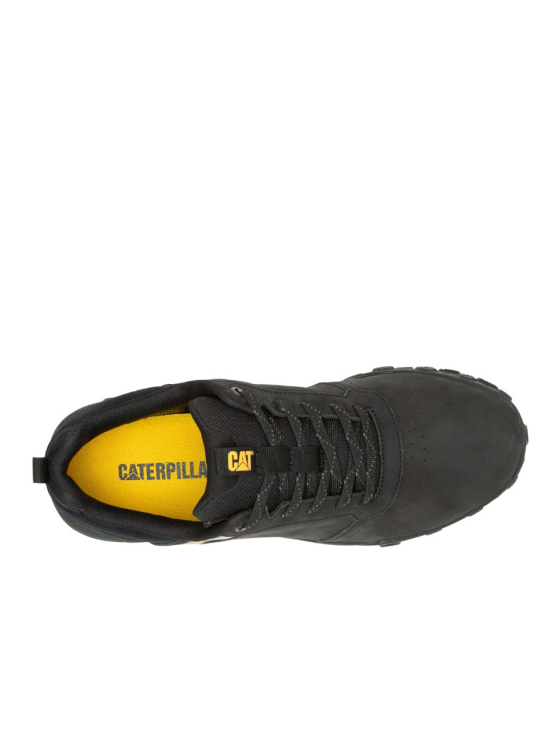 Caterpillar Męskie Buty sportowe Hex Cush Lo P726015 Czarny | Sklep Monotox