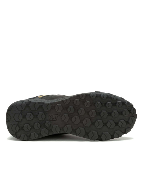 Caterpillar Męskie Buty sportowe Hex Cush Lo P726015 Czarny | Sklep Monotox