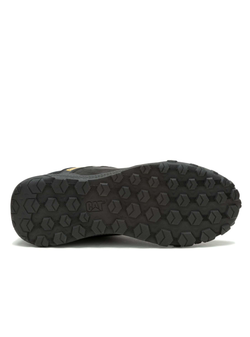 Caterpillar Męskie Buty sportowe Hex Cush Lo P726015 Czarny | Sklep Monotox