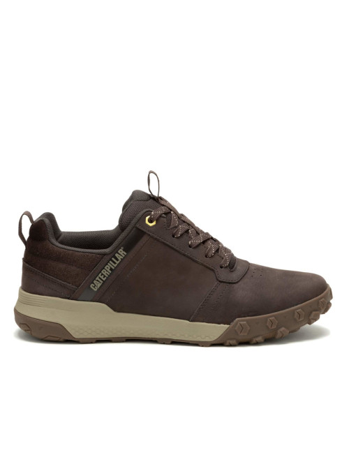 Caterpillar Męskie Buty sportowe Hex Cush Lo P726016 Brązowy | Sklep Monotox