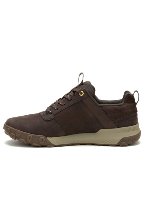 Caterpillar Męskie Buty sportowe Hex Cush Lo P726016 Brązowy | Sklep Monotox