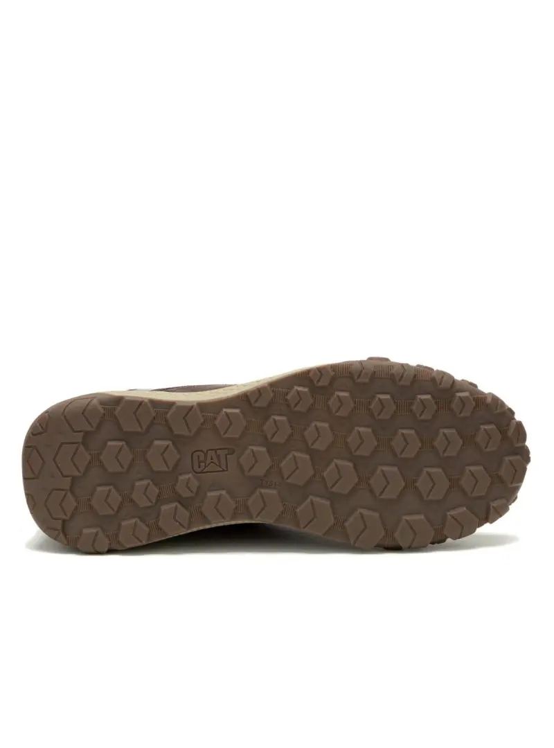 Caterpillar Męskie Buty sportowe Hex Cush Lo P726016 Brązowy | Sklep Monotox