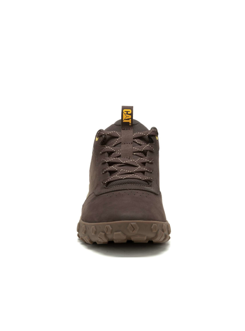 Caterpillar Męskie Buty sportowe Hex Cush Lo P726016 Brązowy | Sklep Monotox