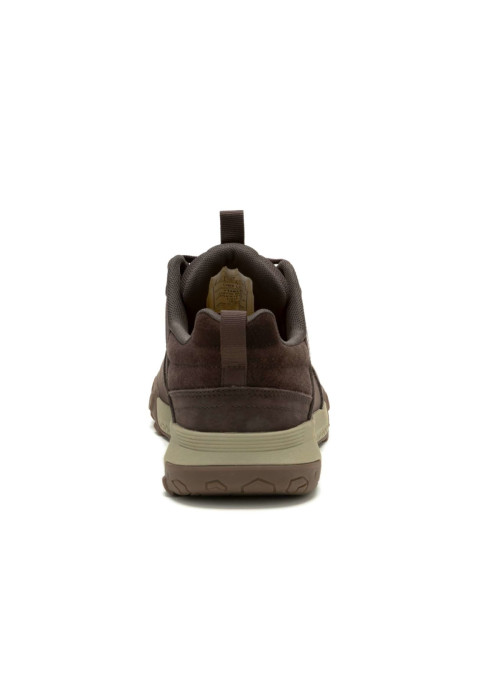 Caterpillar Męskie Buty sportowe Hex Cush Lo P726016 Brązowy | Sklep Monotox