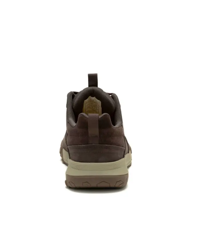 Caterpillar Męskie Buty sportowe Hex Cush Lo P726016 Brązowy | Sklep Monotox