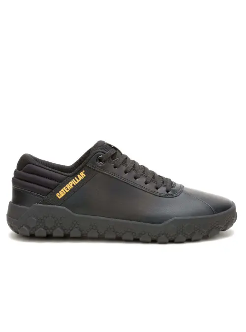 Caterpillar Męskie Buty sportowe Hex + P726259 Czarny | Sklep Monotox
