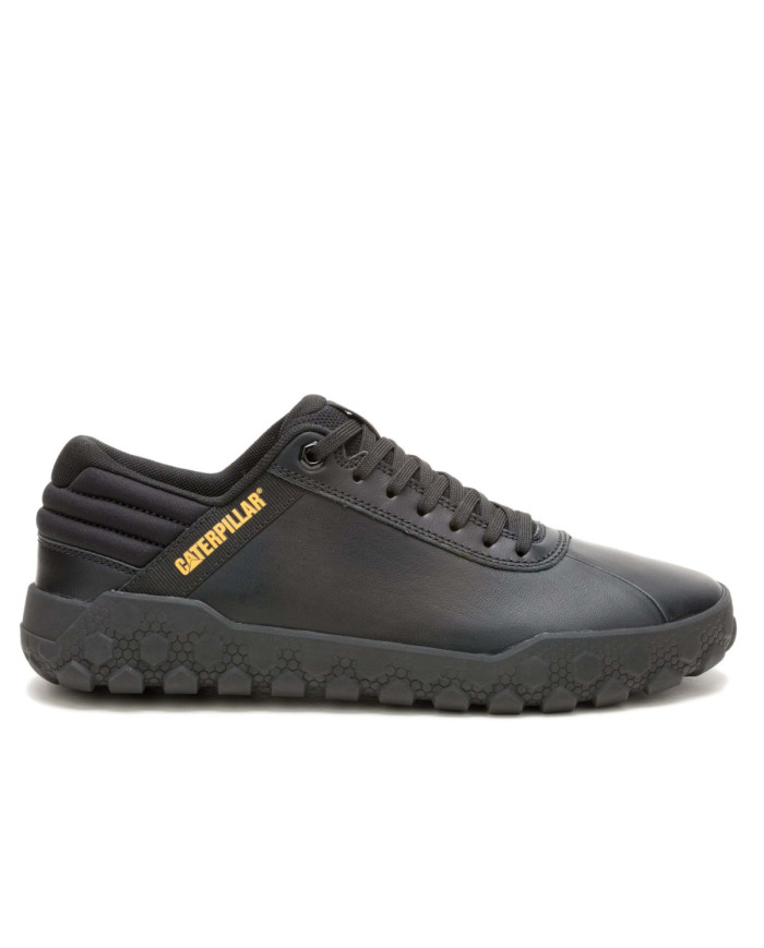 Caterpillar Męskie Buty sportowe Hex + P726259 Czarny | Sklep Monotox
