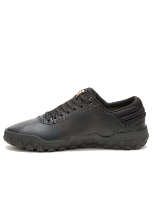 Caterpillar Męskie Buty sportowe Hex + P726259 Czarny | Sklep Monotox