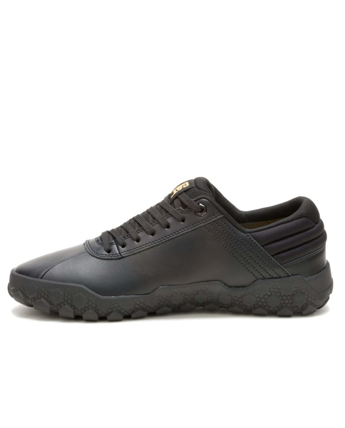 Caterpillar Męskie Buty sportowe Hex + P726259 Czarny | Sklep Monotox