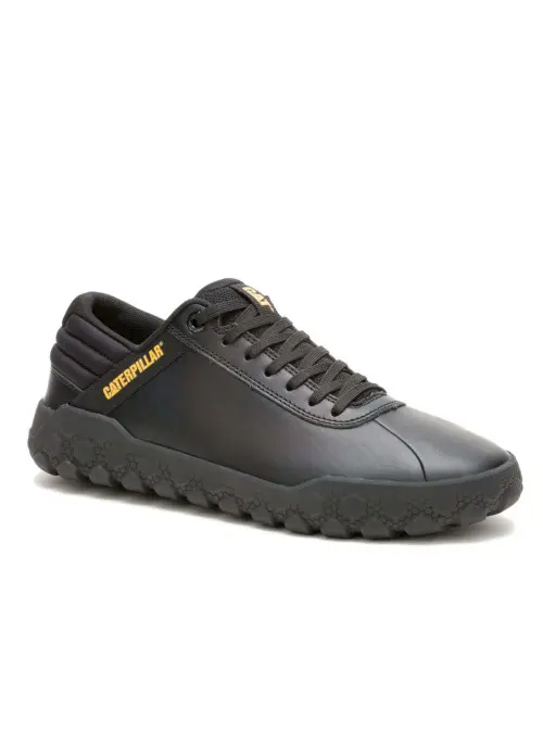Caterpillar Męskie Buty sportowe Hex + P726259 Czarny | Sklep Monotox