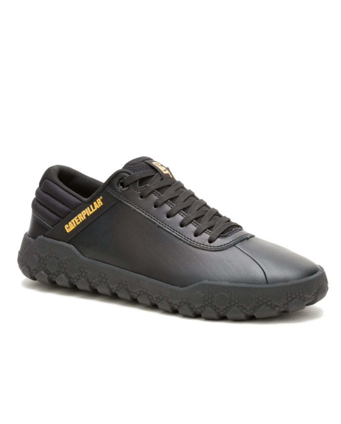 Caterpillar Męskie Buty sportowe Hex + P726259 Czarny | Sklep Monotox