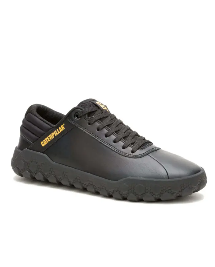 Caterpillar Męskie Buty sportowe Hex + P726259 Czarny | Sklep Monotox