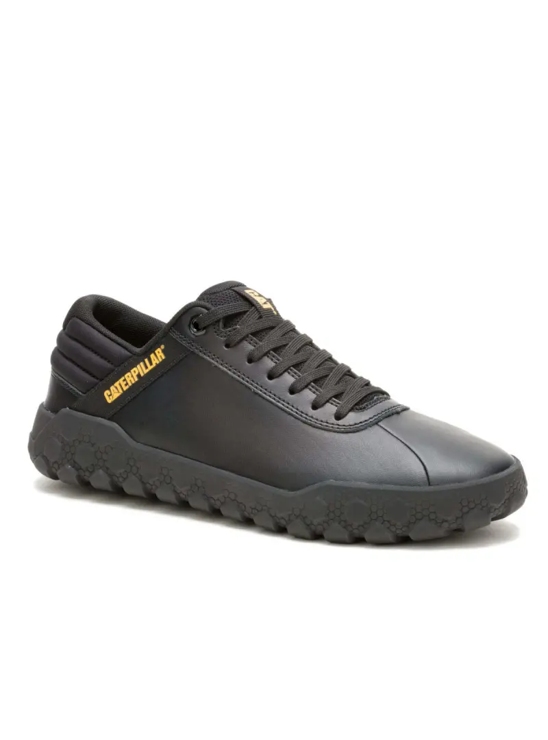 Caterpillar Męskie Buty sportowe Hex + P726259 Czarny | Sklep Monotox