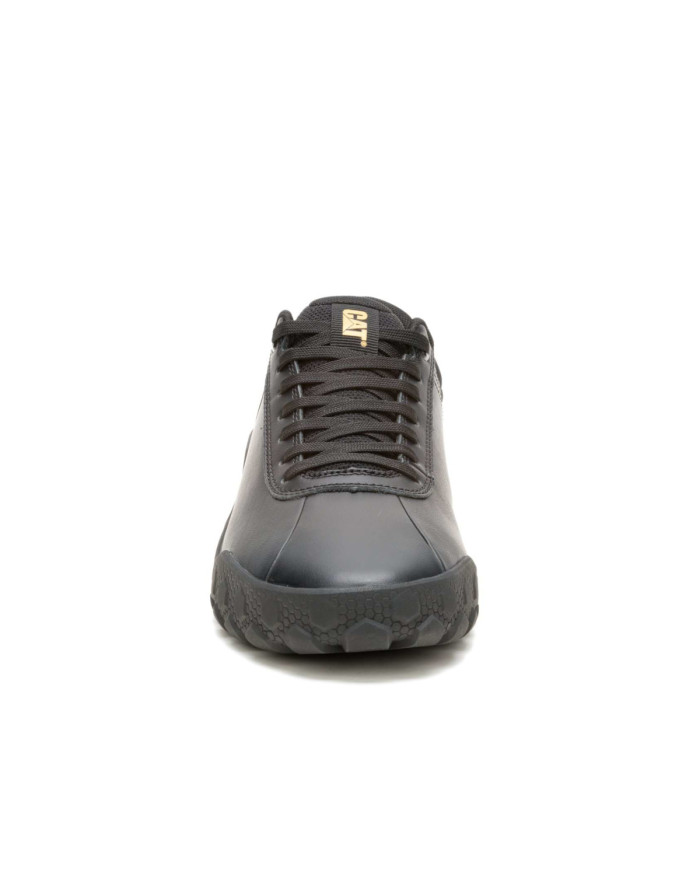 Caterpillar Męskie Buty sportowe Hex + P726259 Czarny | Sklep Monotox