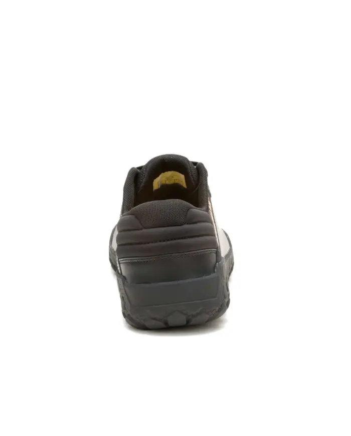 Caterpillar Męskie Buty sportowe Hex + P726259 Czarny | Sklep Monotox