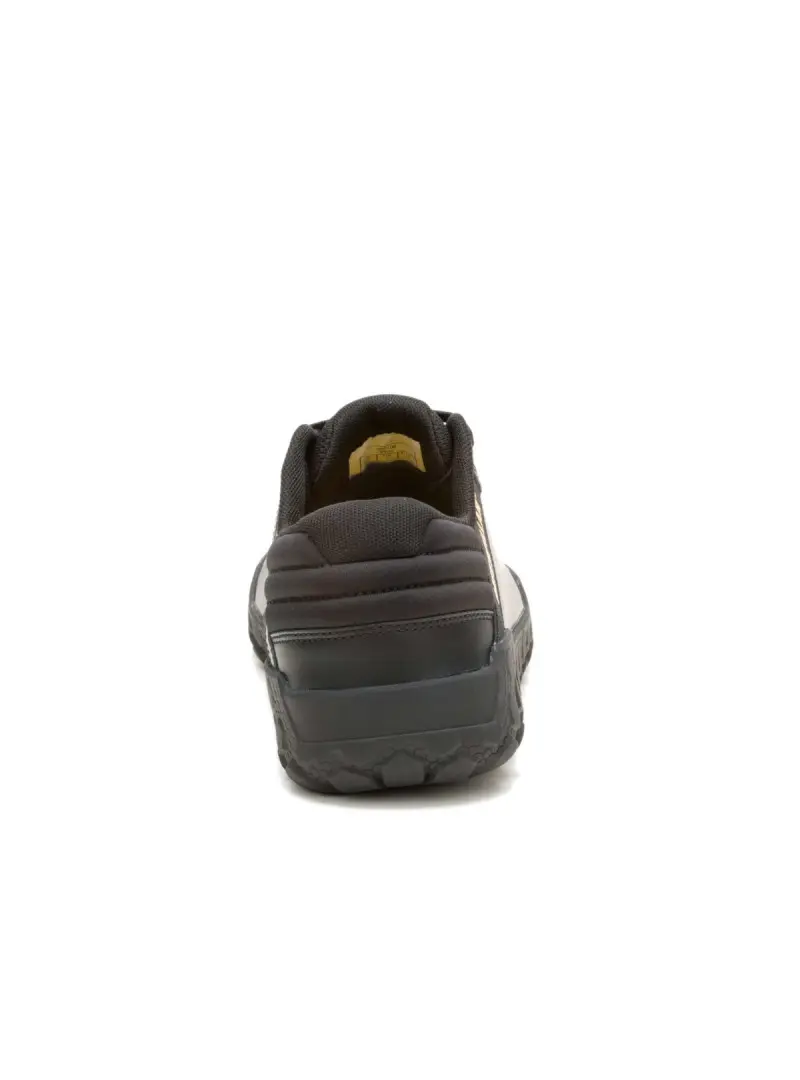 Caterpillar Męskie Buty sportowe Hex + P726259 Czarny | Sklep Monotox