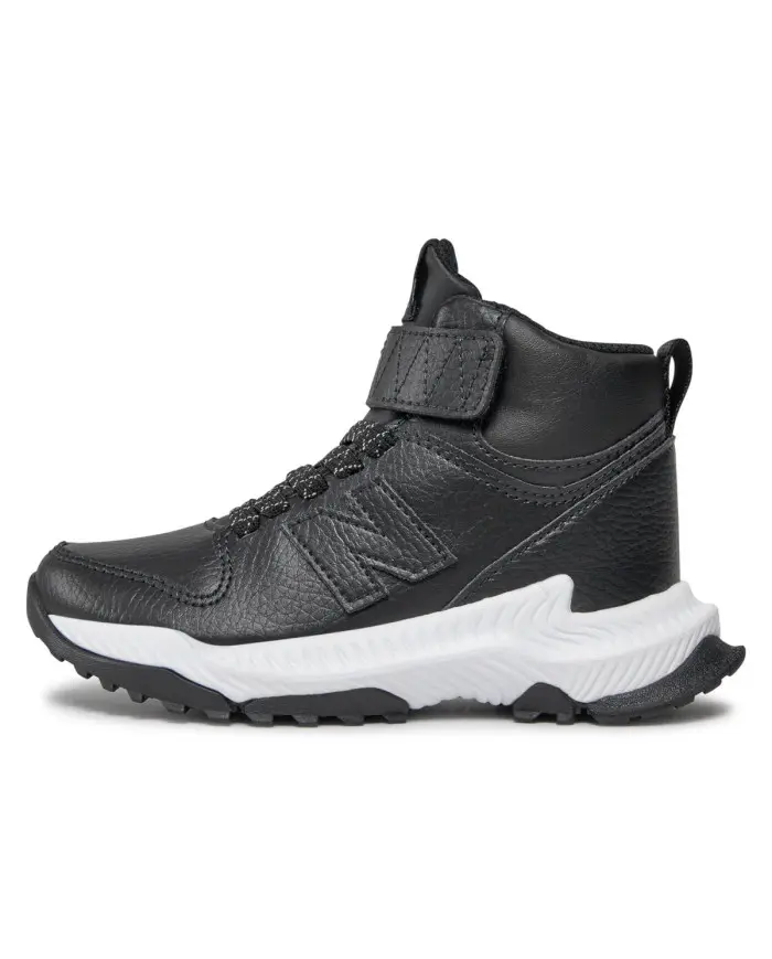 New Balance Dziecięce Junior Buty NB 800 PT800TB3 Czarny | Sklep Monotox