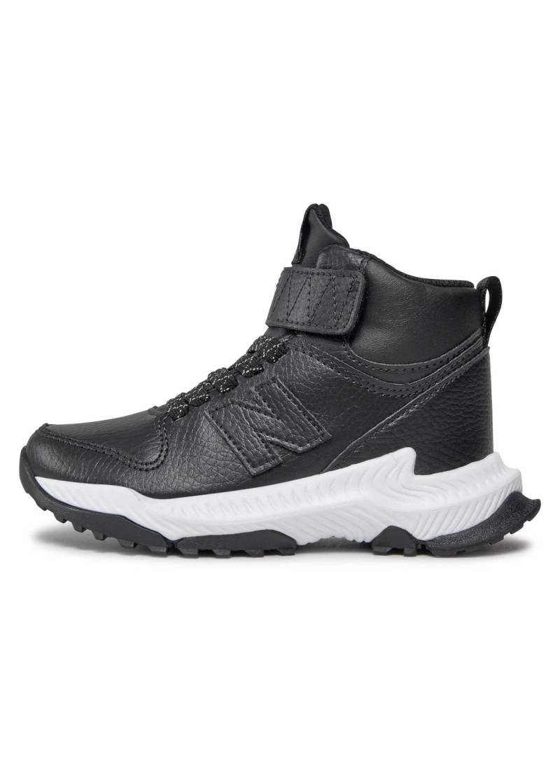 New Balance Dziecięce Junior Buty NB 800 PT800TB3 Czarny | Sklep Monotox