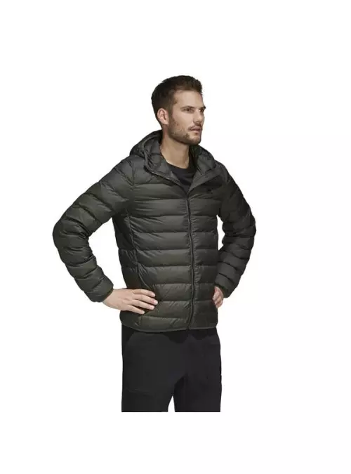 Adidas SYN FILL HD JKT GL6175
