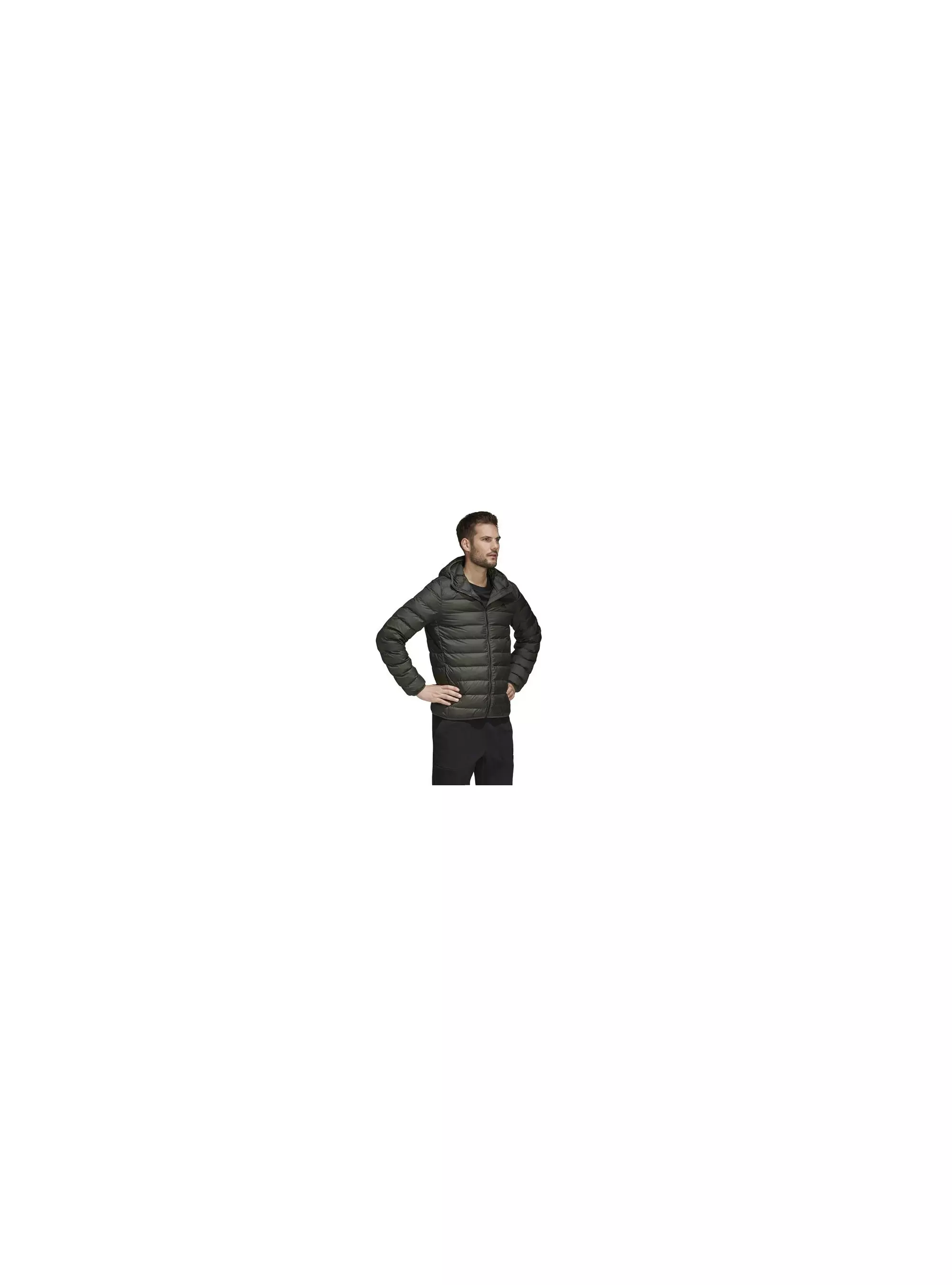 Adidas SYN FILL HD JKT GL6175