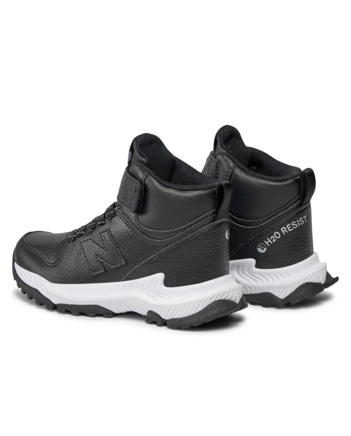 New Balance Dziecięce Junior Buty NB 800 PT800TB3 Czarny | Sklep Monotox