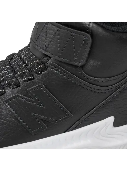 New Balance Dziecięce Junior Buty NB 800 PT800TB3 Czarny | Sklep Monotox