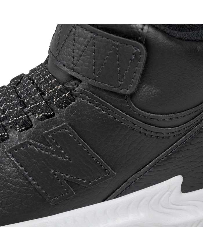 New Balance Dziecięce Junior Buty NB 800 PT800TB3 Czarny | Sklep Monotox