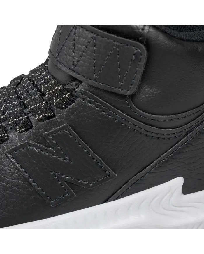 New Balance Dziecięce Junior Buty NB 800 PT800TB3 Czarny | Sklep Monotox