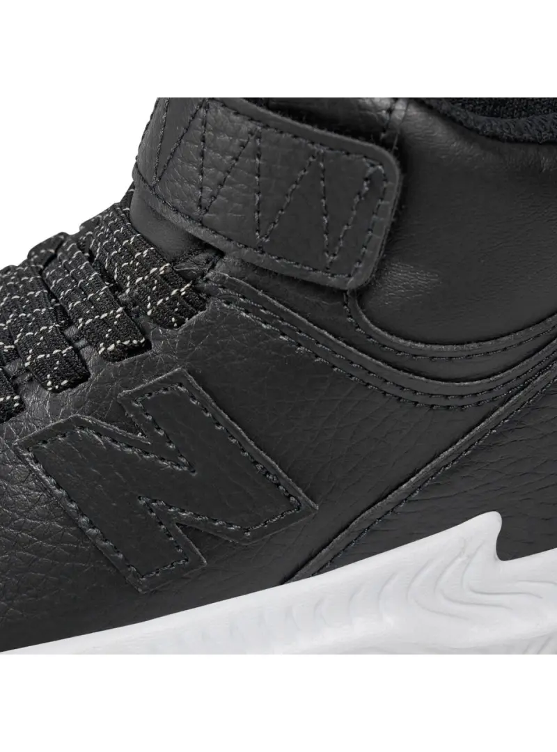 New Balance Dziecięce Junior Buty NB 800 PT800TB3 Czarny | Sklep Monotox