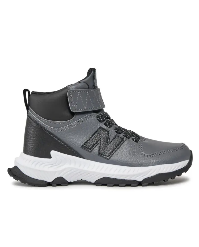 New Balance Dziecięce Buty Nb 800 PT800TG3 Szary | Sklep Monotox